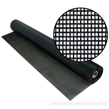 18x16 cheap mosquito net insect screen roll net